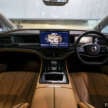 2025 Denza D9 EV MPV review in Malaysia – RM259k-309k, should the Toyota Alphard/Vellfire be worried?