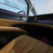 2025 Denza D9 EV MPV review in Malaysia – RM259k-309k, should the Toyota Alphard/Vellfire be worried?