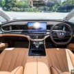 2025 Denza D9 EV MPV review in Malaysia – RM259k-309k, should the Toyota Alphard/Vellfire be worried?