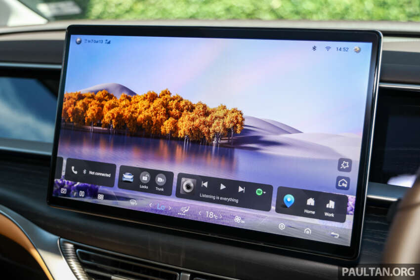 2025 Denza D9 EV MPV review in Malaysia – RM259k-309k, should the Toyota Alphard/Vellfire be worried? 1954647