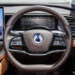 2025 Denza D9 EV MPV review in Malaysia – RM259k-309k, should the Toyota Alphard/Vellfire be worried?