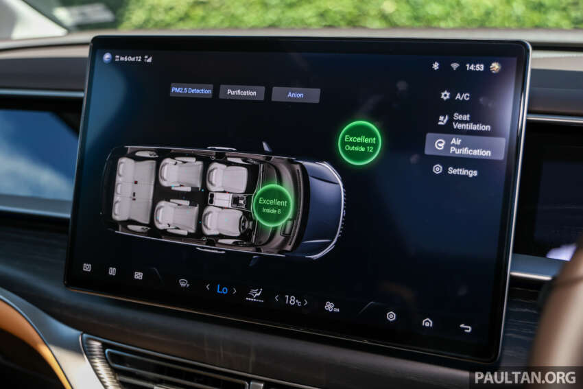 2025 Denza D9 EV MPV review in Malaysia – RM259k-309k, should the Toyota Alphard/Vellfire be worried? 1954658