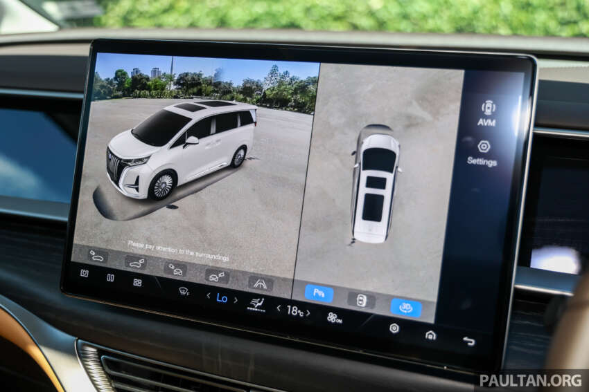 2025 Denza D9 EV MPV review in Malaysia – RM259k-309k, should the Toyota Alphard/Vellfire be worried? 1954671