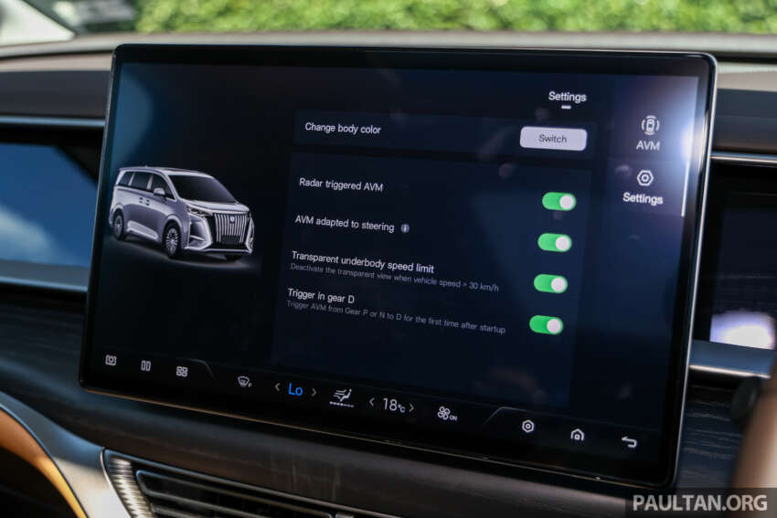 2025 Denza D9 EV MPV review in Malaysia – RM259k-309k, should the Toyota Alphard/Vellfire be worried? 1954674