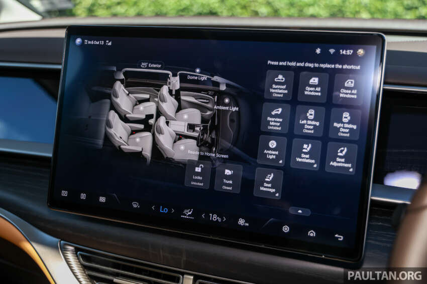 2025 Denza D9 EV MPV review in Malaysia – RM259k-309k, should the Toyota Alphard/Vellfire be worried? 1954682