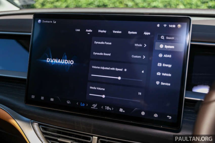 2025 Denza D9 EV MPV review in Malaysia – RM259k-309k, should the Toyota Alphard/Vellfire be worried? 1954688