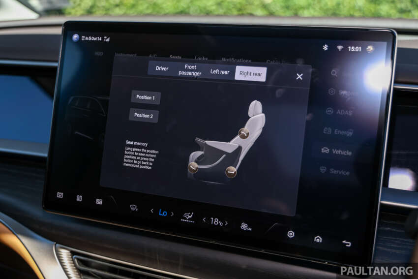 2025 Denza D9 EV MPV review in Malaysia – RM259k-309k, should the Toyota Alphard/Vellfire be worried? 1954715
