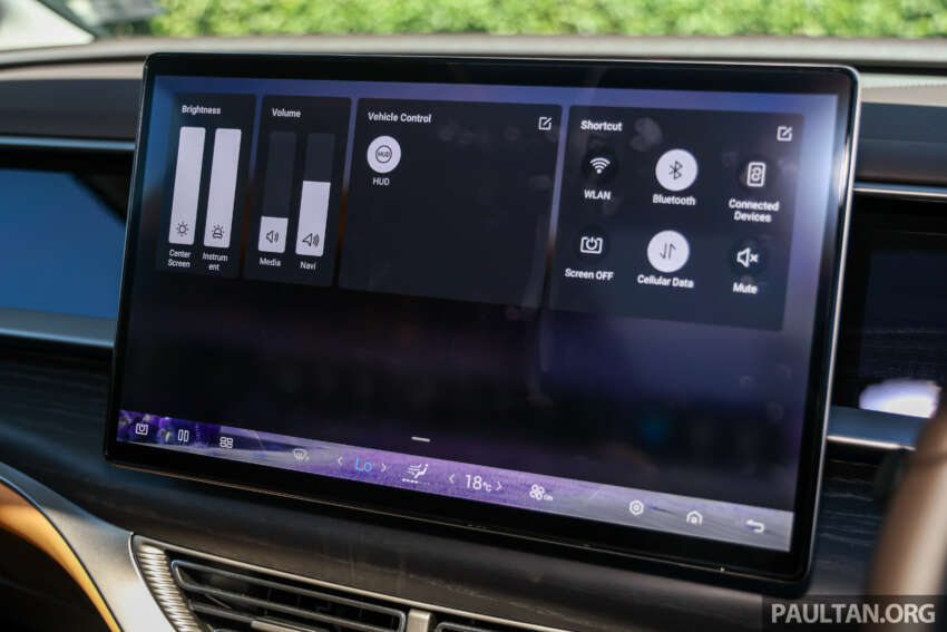 2025 Denza D9 EV MPV review in Malaysia – RM259k-309k, should the Toyota Alphard/Vellfire be worried? 1954727