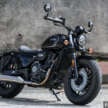 2025 Hanway Heritage HD400 Review – RM22,800
