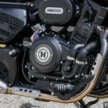 2025 Hanway Heritage HD400 Review – RM22,800