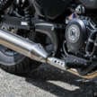 2025 Hanway Heritage HD400 Review – RM22,800