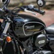 2025 Hanway Heritage HD400 Review – RM22,800