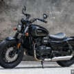 2025 Hanway Heritage HD400 Review – RM22,800