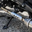 2025 Hanway Heritage HD400 Review – RM22,800