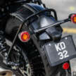 2025 Hanway Heritage HD400 Review – RM22,800