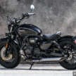 2025 Hanway Heritage HD400 Review – RM22,800