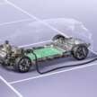 2026 MG4 Anxin Edition – first mass-produced semi-solid state battery EV set for Auto Guangzhou debut
