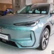 Proton eMas 7 now comes with free tonneau cover for existing, new customers – OTA brings Apple CarPlay