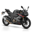 2025 QJMotor SRK250R in Malaysia, RM9,988 RRP