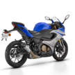 2025 QJMotor SRK250R in Malaysia, RM9,988 RRP
