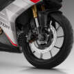2025 QJMotor SRK250R in Malaysia, RM9,988 RRP