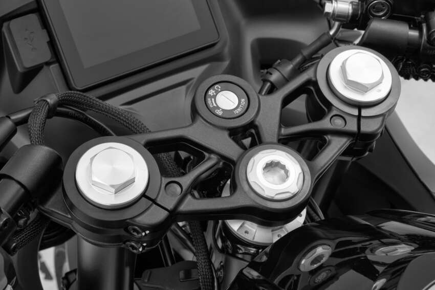 2025 QJMotor SRK250R in Malaysia, RM9,988 RRP 1956151