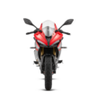 2025 QJMotor SRK250R in Malaysia, RM9,988 RRP