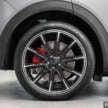 smart #5 previewed in Malaysia – up to 646 PS, 590 km WLTP range, 800V, 400 kW charging, 10-80% in 15 min