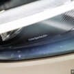 smart #5 previewed in Malaysia – up to 646 PS, 590 km WLTP range, 800V, 400 kW charging, 10-80% in 15 min
