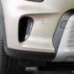 smart #5 previewed in Malaysia – up to 646 PS, 590 km WLTP range, 800V, 400 kW charging, 10-80% in 15 min