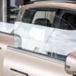smart #5 previewed in Malaysia – up to 646 PS, 590 km WLTP range, 800V, 400 kW charging, 10-80% in 15 min