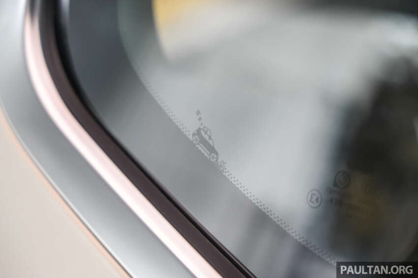 smart #5 previewed in Malaysia – up to 646 PS, 590 km WLTP range, 800V, 400 kW charging, 10-80% in 15 min 1960584