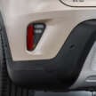 smart #5 previewed in Malaysia – up to 646 PS, 590 km WLTP range, 800V, 400 kW charging, 10-80% in 15 min