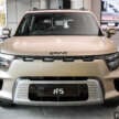 smart #5 previewed in Malaysia – up to 646 PS, 590 km WLTP range, 800V, 400 kW charging, 10-80% in 15 min