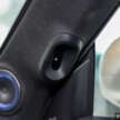 smart #5 previewed in Malaysia – up to 646 PS, 590 km WLTP range, 800V, 400 kW charging, 10-80% in 15 min