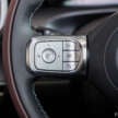smart #5 previewed in Malaysia – up to 646 PS, 590 km WLTP range, 800V, 400 kW charging, 10-80% in 15 min
