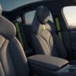 2025 Xpeng P7 – 2nd-gen EV flagship sedan revealed