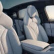 2025 Xpeng P7 – 2nd-gen EV flagship sedan revealed