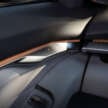 2025 Xpeng P7 – 2nd-gen EV flagship sedan revealed