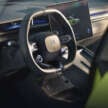 2025 Xpeng P7 – 2nd-gen EV flagship sedan revealed