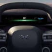 2025 Xpeng P7 – 2nd-gen EV flagship sedan revealed