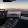 2025 Xpeng P7 – 2nd-gen EV flagship sedan revealed