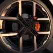 2025 Xpeng P7 – 2nd-gen EV flagship sedan revealed