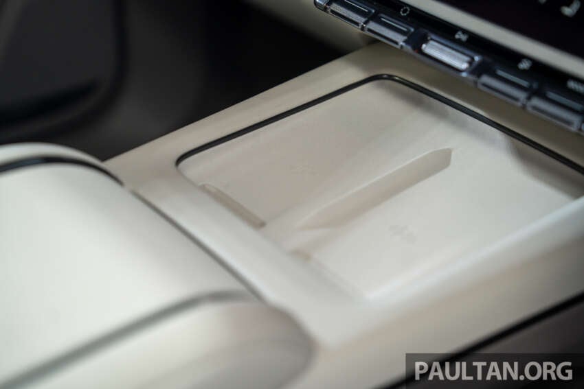 2025 Zeekr 7X launched in Malaysia – Model Y, Sealion 7, G6 rival, up to 646 PS, 615 km WLTP, from RM179.8k 1959434