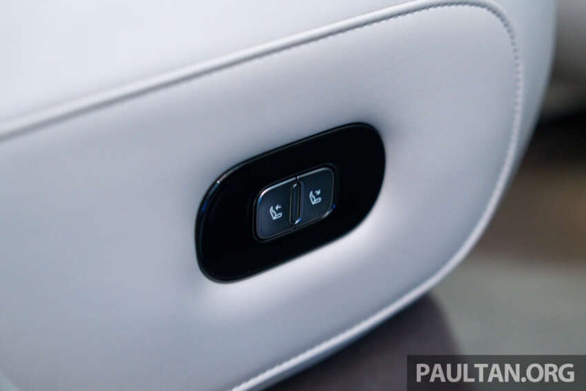 2025 Zeekr 7X launched in Malaysia – Model Y, Sealion 7, G6 rival, up to 646 PS, 615 km WLTP, from RM179.8k 1959440