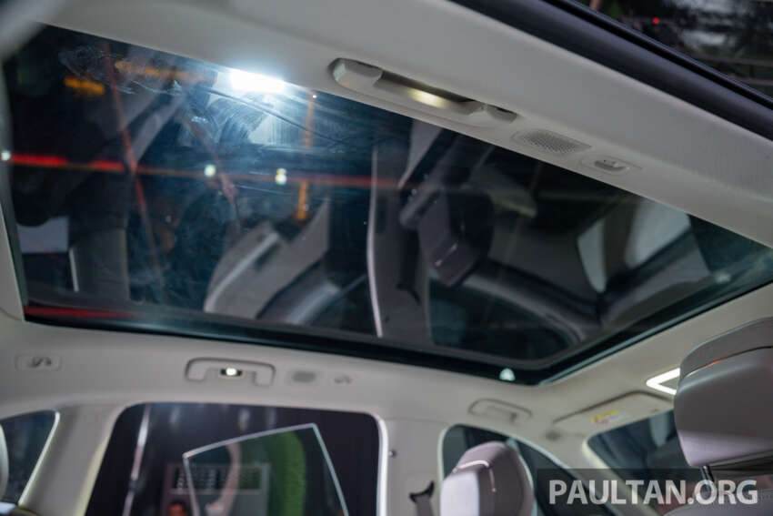 2025 Zeekr 7X launched in Malaysia – Model Y, Sealion 7, G6 rival, up to 646 PS, 615 km WLTP, from RM179.8k 1959449