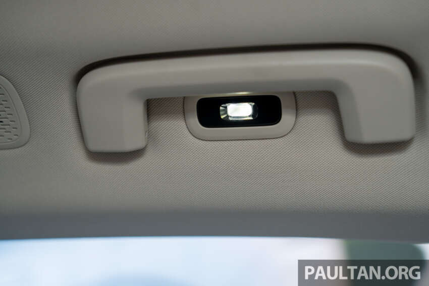 2025 Zeekr 7X launched in Malaysia – Model Y, Sealion 7, G6 rival, up to 646 PS, 615 km WLTP, from RM179.8k 1959454