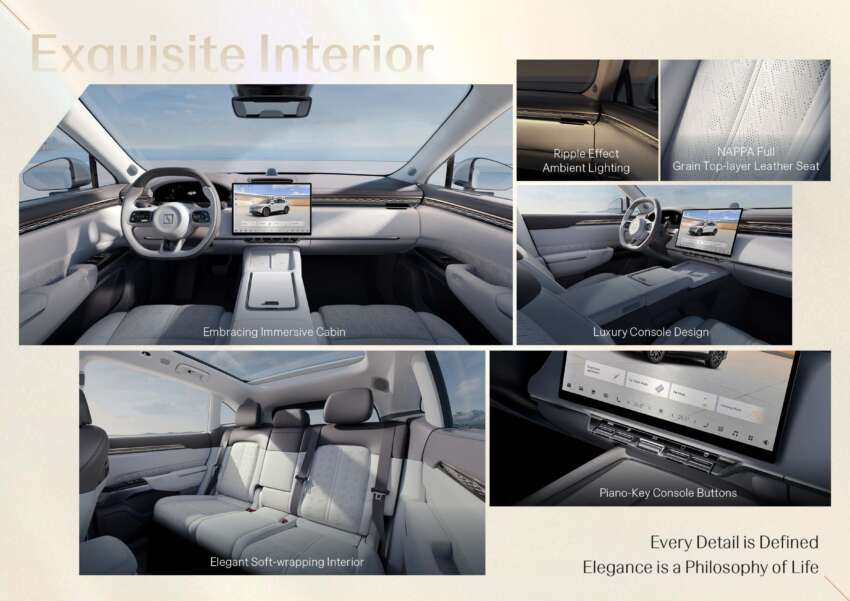 2025 Zeekr 7X EV Malaysian brochure out – up to 646 PS, 615 km WLTP; RM182k to RM230k est; ADAS std 1955654