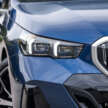 2025 BMW 530i M Sport review in Malaysia – RM400k; better car than the W214 Mercedes-Benz E-Class?