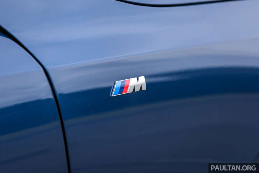 2025 BMW 530i M Sport review in Malaysia – RM400k; better car than the W214 Mercedes-Benz E-Class? 1957611